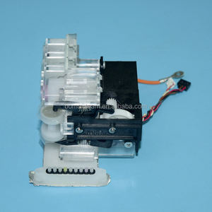 Amortisseur d'encre compatible avec les pièces d'imprimante <span class=keywords><strong>Epson</strong></span> 3880 pour imprimantes <span class=keywords><strong>Epson</strong></span> <span class=keywords><strong>Stylus</strong></span> <span class=keywords><strong>Pro</strong></span> <span class=keywords><strong>3800</strong></span> 3880 3850 3890 - Product Image 3