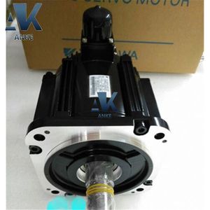 YASKAWA SGMGV-20ADA61 เซอร์โวมอเตอร์ AC SGMGV20ADA61 ยี่ห้อใหม่ - Product Image 3