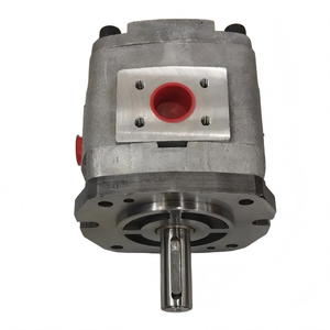 Pompe à engrenages interne hydraulique IPH-5B-50-T-11 IPH-3B-13-L-20 IPH-46A-32-80-E-11, pompe à double engrenage, pompe à huile hydraulique - Product Image 4