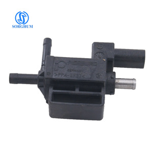 Válvula Solenoide de Control de Presión del Turbocompresor para Ford 70437602 - Product Image 5
