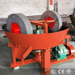 Broyeur à moulinets humides pour un fonctionnement continu 1100/1200/1600 - Product Image 5