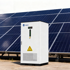 고전압 리튬 배터리 30KWH 40KWH 50KWH 60KWH 102.4V 100AH 모델 <span class=keywords><strong>LiFePO4</strong></span> 배터리 팩 태양광 에너지 저장 시스템 - Product Image 3