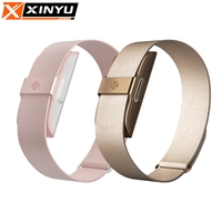 Gelang Pintar J-Style 2208A, Tali Jam Tangan Pintar & Aksesoris Grosir Produk Elektronik Kesehatan Pintar Perangkat yang Dapat Dipakai Wanita
