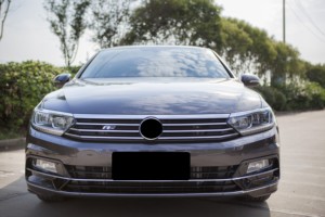 RSU paraurti anteriore ASSY <span class=keywords><strong>B8</strong></span> facelift <span class=keywords><strong>B8</strong></span> <span class=keywords><strong>R</strong></span>-<span class=keywords><strong>LINE</strong></span> 15-18 accessori modificati parti paraurti auto per volkswagen <span class=keywords><strong>B8</strong></span> PAS SAT - Product Image 3