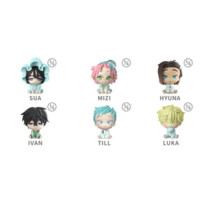 <span class=keywords><strong>ALIEN</strong></span> STAGE Baby Series Blind Box <span class=keywords><strong>ALIEN</strong></span> STAGE Baby Series Blind BOX <span class=keywords><strong>Figurine</strong></span> MIZI <span class=keywords><strong>Figurine</strong></span> SUA <span class=keywords><strong>Figurine</strong></span> - Product Image 1