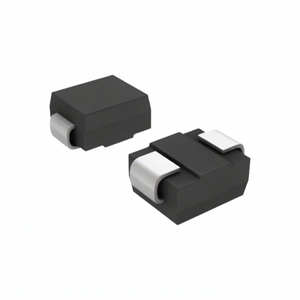 MURS160-E3/5BT DO-214AA, SMB Electronic Chips Component Manufacturer Channel Single Diodes - Product Image 1
