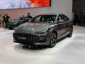 2024 nuova berlina compatta MG5 1.5T auto a Gas Made in cina <span class=keywords><strong>MG</strong></span> 5 vendita calda a buon mercato - Product Image 5