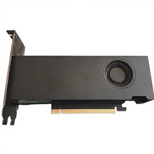 Brand New RTX A2000 GPU 16G GDDR6X Ada 2000 RTX Video Graphics Card Multi-Display Port for Multi-Monitor PCI Fan GDDR6 Video Gra - Product Image 1