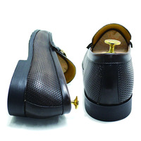 Mocassins Décontractés en Cuir de Qualité Faits Main pour Hommes, Chaussures de Conduite en Cuir de Vachette, Vente en Gros Promotionnelle à Prix Bas