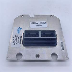 Unité de commande du moteur Doosan A383542, contrôleur de chariot élévateur GPL - Product Image 1