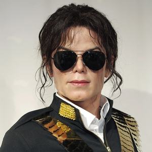 Solucao <span class=keywords><strong>de</strong></span> uma paragem para o <span class=keywords><strong>museu</strong></span> <span class=keywords><strong>de</strong></span> cera <span class=keywords><strong>de</strong></span> Hollywood Star, Michael Jackson manteam <span class=keywords><strong>de</strong></span> cera em tamanho real - Product Image 2