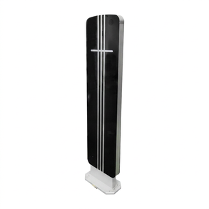 Lector de Portales RFID UHF VANCH VC-450TP con Pantalla Táctil Android de 10.1 Pulgadas y 33dBm para Control de Asistencia de Personal - Product Image 1