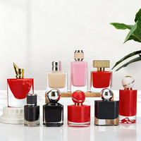 Unisex Parfum 100ml Merkparfum Parfumspray voor Hem en Haar Cadeausets