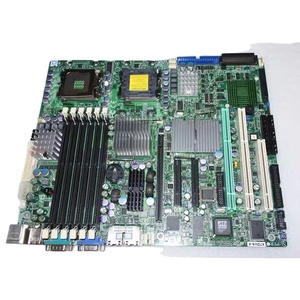Carte mère pour Supermicro X7DVA-8, entièrement testée, carte mère X7DVA-8 - Product Image 3