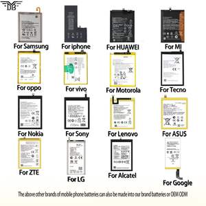 <span class=keywords><strong>Prix</strong></span> compétitif Li Po <span class=keywords><strong>batterie</strong></span> <span class=keywords><strong>de</strong></span> remplacement 3000mAh <span class=keywords><strong>batterie</strong></span> <span class=keywords><strong>de</strong></span> téléphone <span class=keywords><strong>portable</strong></span> pour <span class=keywords><strong>Samsung</strong></span> Galaxy G9600M-G960F S9 <span class=keywords><strong>batterie</strong></span> EB-BG960ABE - Product Image 5