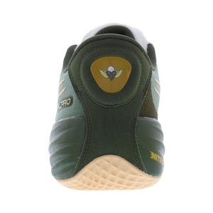 Chaussures de basket Puma All Pro Nitro Gremlins pour hommes Puma Blanc - Product Image 3