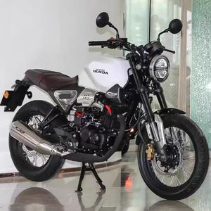 Moto Urbaine <span class=keywords><strong>Neo</strong></span> Sports <span class=keywords><strong>Cafe</strong></span> CB190TR CB190R 184cc 4 Temps - Product Image 3