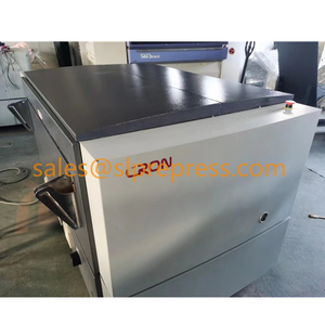 USED 820UV <strong>CTP</strong> MACHINE CTCP Plate Maker 2018 YEAR Computer to Plate - Product Image 4