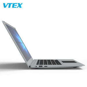 Máy Tính Xách Tay Mỏng 14.1 Inch Win 10 N3350 RAM4GB 6GB <span class=keywords><strong>ROM</strong></span> <span class=keywords><strong>64GB</strong></span> Máy Tính Xách Tay Máy Tính Xách Tay Máy Tính - Product Image 5