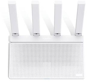 Routeur Wi-Fi <span class=keywords><strong>MIJIA</strong></span> AX3000T WiFi 6 Mesh 5G 4G Gigabit haute vitesse, couverture complète de la maison pour les grandes résidences, signal Wi-Fi puissant - Product Image 6