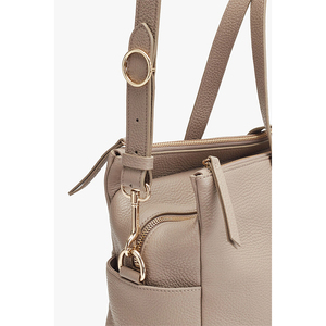 À la mode doux femmes en <span class=keywords><strong>cuir</strong></span> véritable sacs à main et sacs à main cartable fourre-tout sac à bandoulière <span class=keywords><strong>grande</strong></span> capacité épaule dames sac à main - Product Image 6