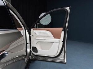 Nouvelle voiture électrique <span class=keywords><strong>hybride</strong></span> Voyah Taishan 2026 Max, édition Black Warrior, grand <span class=keywords><strong>SUV</strong></span> 6 places - Product Image 6