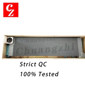 Refroidisseur de remplacement de bonne qualité pour compresseur d'air Atlas Copco, refroidisseur combiné 1092149633 1092-1496-33 - Product Image 3