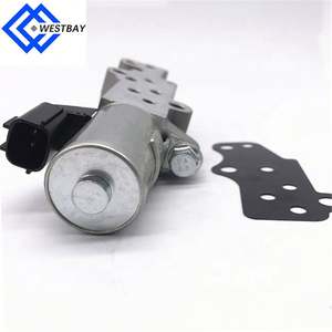 Pieza Original <span class=keywords><strong>de</strong></span> Motor, Solenoide <span class=keywords><strong>de</strong></span> Distribución <span class=keywords><strong>Variable</strong></span> <span class=keywords><strong>de</strong></span> Válvulas 1655-82Z20 16550-82Z21 2T1033 OCV006 para Suzuki Equator - Product Image 4