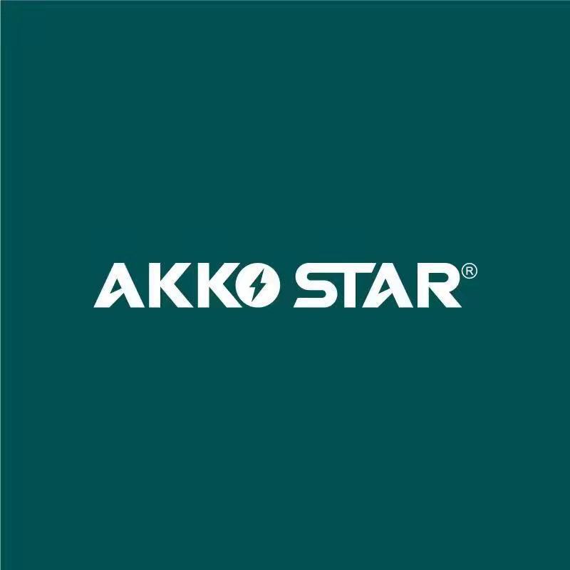 Zhejiang Akko Star Electronic Technology Co., Ltd. logo