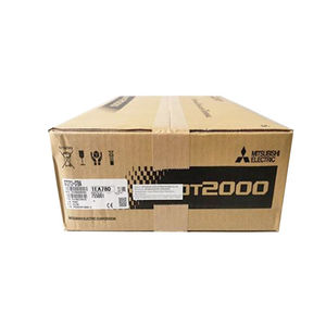 Pantalla táctil Mitsubishi serie GT2000, de la serie de, HMI de Mitsubishi, de 12, de 12, 12, 12, 12, 12, 12, 12 - Product Image 5