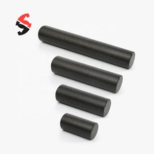 Con Lăn Xốp EPP Sinh Thái Mật Độ Cao Giảm Đau Cơ Mát Xa Mô Sâu Yoga - Product Image 1