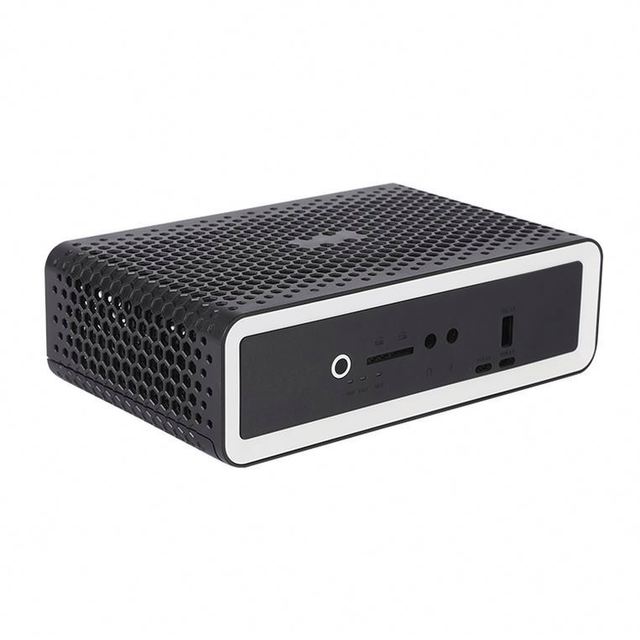 Metal Case Custom De Pc Pequeo Workspace Atx Open Computer Minimalist Matx Aluminum Dual Mini Itx Frame Thin Minin Super Tower