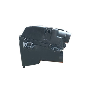 ตัวกรองอากาศ Huajiefan รุ่น 17201-PNA-000 17202-PNB-010 สำหรับ Honda CRV ฝาครอบด้านบนและด้านล่าง อะไหล่ทดแทน - Product Image 2