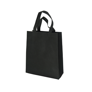 Wholesale Personalized Non Woven Bag Promotional Reusable Cloth Shopping Tote Bags pp Laminated Non Woven Shopping Bag - Product Image 3