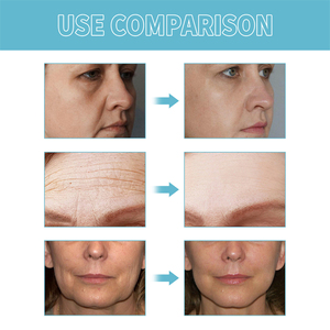 Ouhoe 30G Collagen Tăng Cuộc Sống Chống Lão Hóa Mặt Kem Nhăn Nhăn Đường Nhai Đốm Tuổi Loại Bỏ Chống-Lão Hóa Mặt Kem - Product Image 3