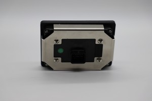 Écran <span class=keywords><strong>d</strong></span>'affichage de moniteur de bureau AHD de 5 pouces, protocole CAN pour les équipements lourds, les véhicules en mouvement, les grues - Product Image 4