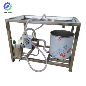 China Supplier Brine Meat Injector/saline Water Injection Machine/Electric Meat Injector