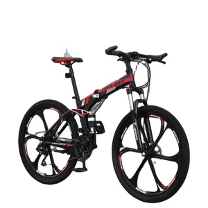 Pliable <span class=keywords><strong>20</strong></span> <span class=keywords><strong>24</strong></span> 26 <span class=keywords><strong>pouces</strong></span> VTT Racing poids léger cadre carbone Racing vitesse VTT - Product Image 1