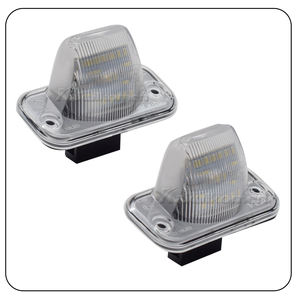 Angrong CANbus ไฟ LED สีขาวสำหรับ VW รถขนส่ง <span class=keywords><strong>T4</strong></span>หลาย MK4 <span class=keywords><strong>Caravelle</strong></span> eurovan 12V สภาพใหม่ - Product Image 1