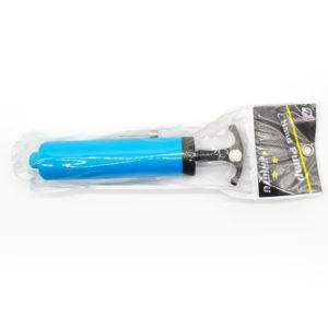 כדור יד כדורעף כדורסל כדורגל כדור משאבת אוויר עם מחט - Product Image 5