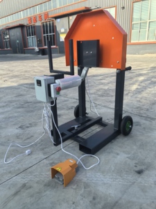 Machines à emballer le <span class=keywords><strong>bois</strong></span> <span class=keywords><strong>de</strong></span> <span class=keywords><strong>chauffage</strong></span> - Product Image 3