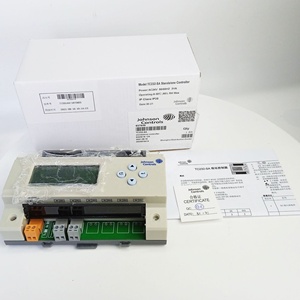 ขายดี ของแท้ Johnson TC232-SA TC204-SA TC212-SA TC216-SA ตัวควบคุมสนามแบบวงจรคู่ - Product Image 2