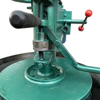 Machine à fraiser les perles d'ambre, turquoise, opale et corail LS-409 (avec minuteur)