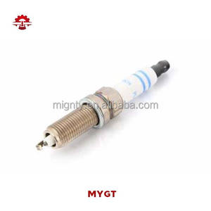 MYGT Factory Direct Bougies d'allumage <span class=keywords><strong>électrique</strong></span>s de haute qualité 12122158165 Modèle Nouvel état Qualité stable et <span class=keywords><strong>prix</strong></span> favorable - Product Image 1
