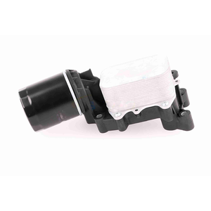Raceorly gruppo alloggiamento filtro olio per Audi A1 VW Polo 1.4TDI OEM 04 b115389b misura CUSB CUTA <span class=keywords><strong>CUSA</strong></span> CYZA motore con radiatore olio - Product Image 1