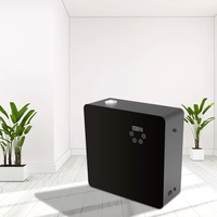 Diffuseur professionnel en gros de diffuseur de parfum d'huile essentielle de vente chaude diffuseur de parfum d'air de système
