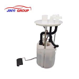 Conjunto de bomba de combustible de coche automático para Hyundai Santa Fe 311102P000 31110-2P000 - Product Image 1