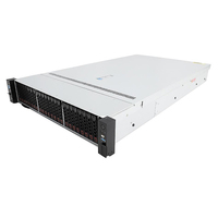 Serveur en rack 2U H3C UniServer R3950 G6 à moteur DC ultra économique avec un seul processeur AMD EPYC 9004 en stock