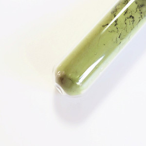 Tubos de ensayo de vidrio con tapones de corcho, especificación estándar para envasado de aditivos alimentarios - Product Image 3
