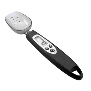 Cucchiaio dosatore digitale con display, capacità 1 cucchiaio, bilancia da cucina per cucinare e infornare - Product Image 1